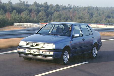 Volkswagen Vento Cl