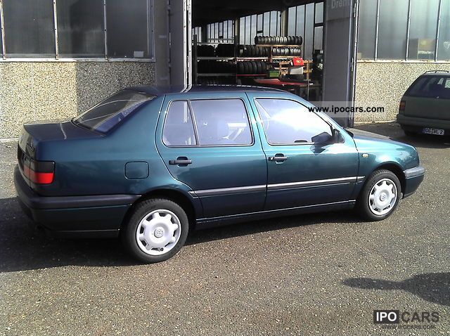 Volkswagen Vento Cl