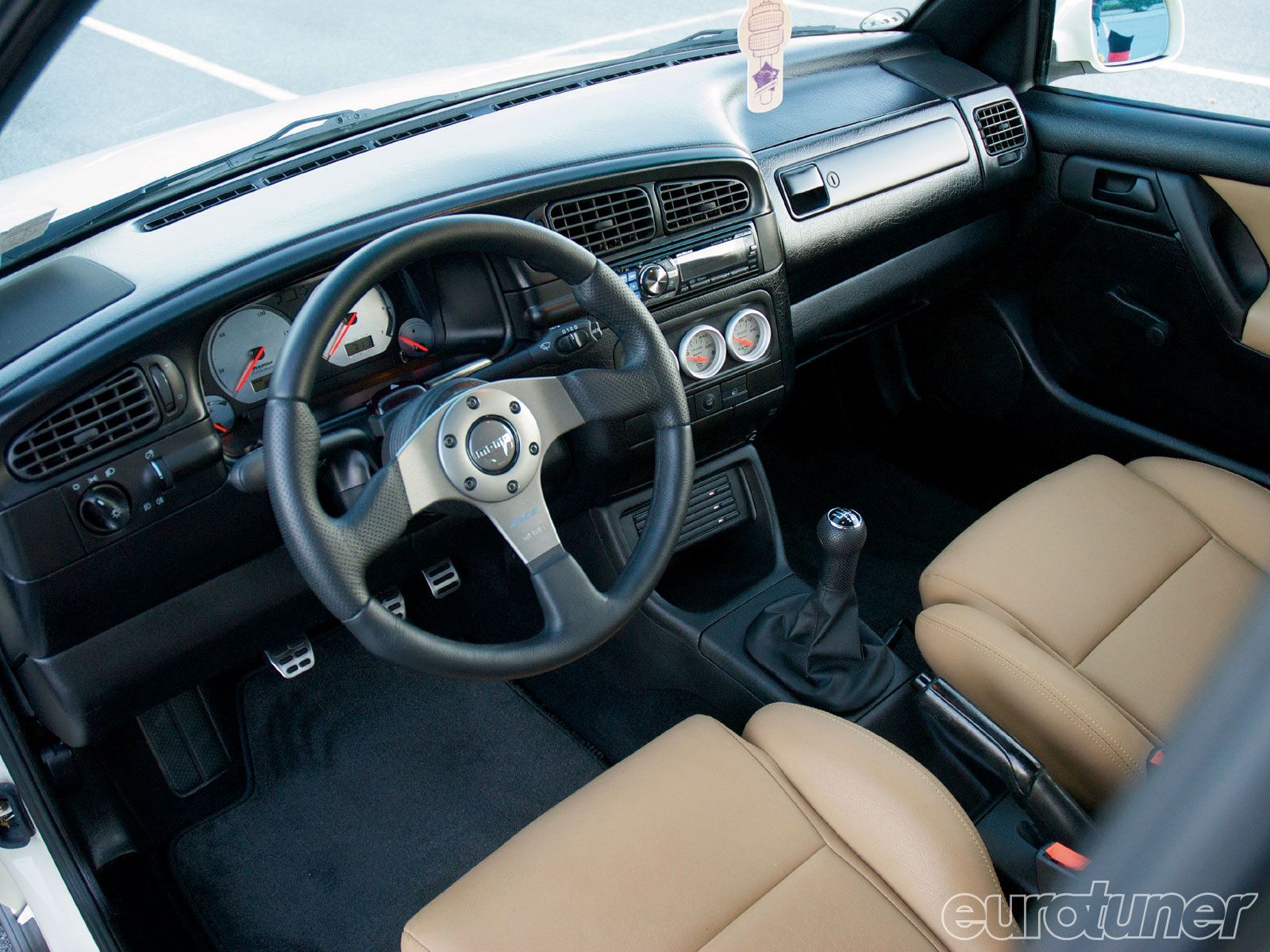 Volkswagen Vento Cl