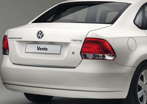 Volkswagen Vento Diesel