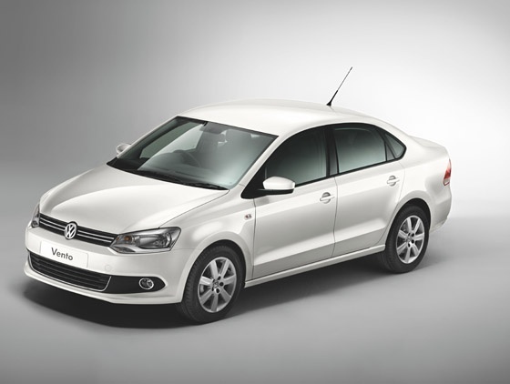 Volkswagen Vento Diesel