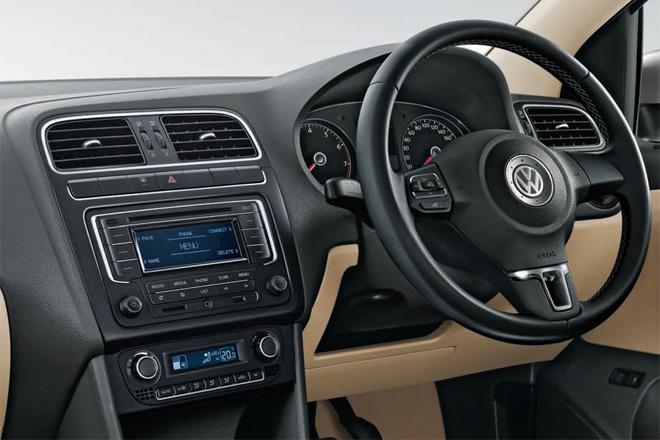 Volkswagen Vento Diesel