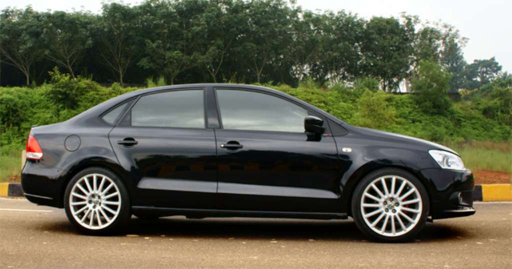 Volkswagen Vento Diesel