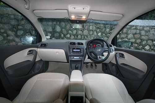Volkswagen Vento Diesel