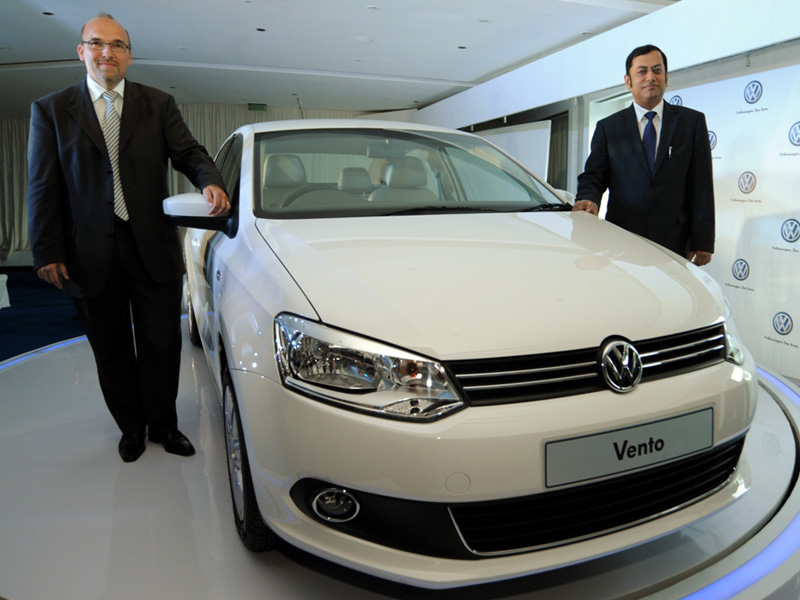 Volkswagen Vento Diesel