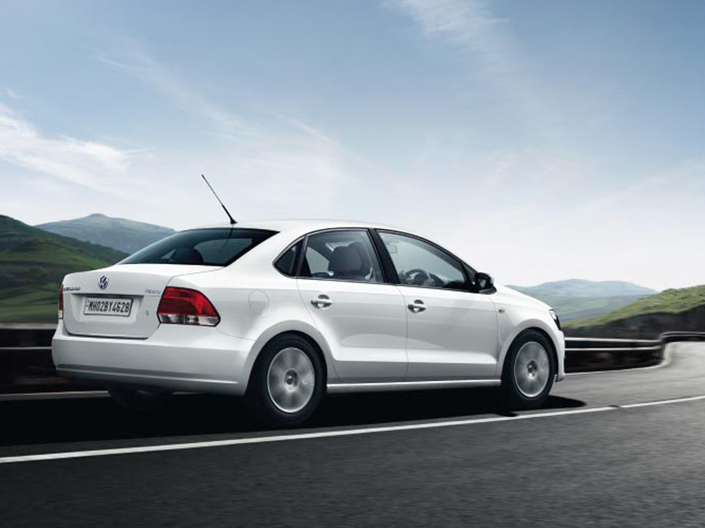 Volkswagen Vento Diesel