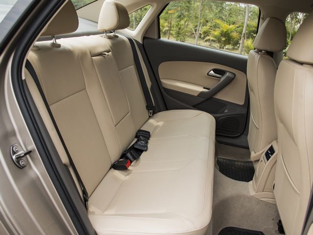 Volkswagen Vento Facelift Volkswagen Vento Facelift