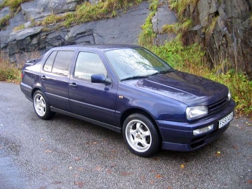 Volkswagen Vento Gl
