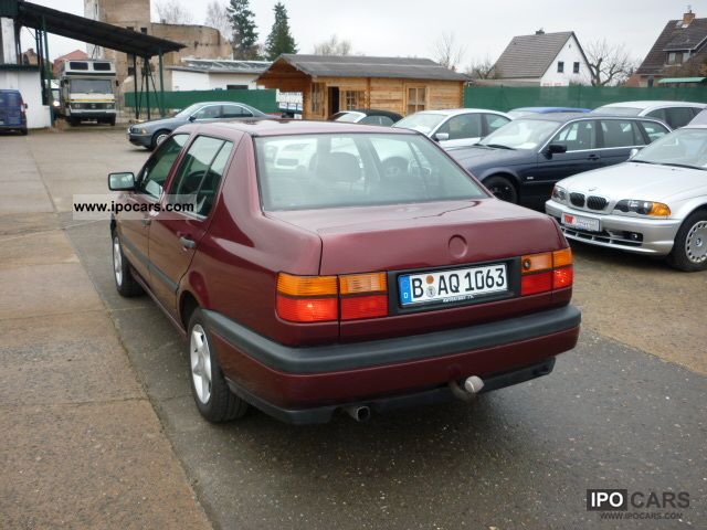 Volkswagen Vento Gl