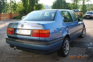 Volkswagen Vento Gl