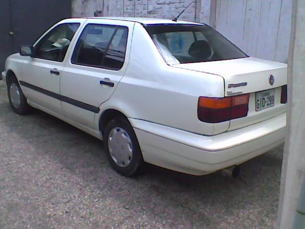 Volkswagen Vento Gl