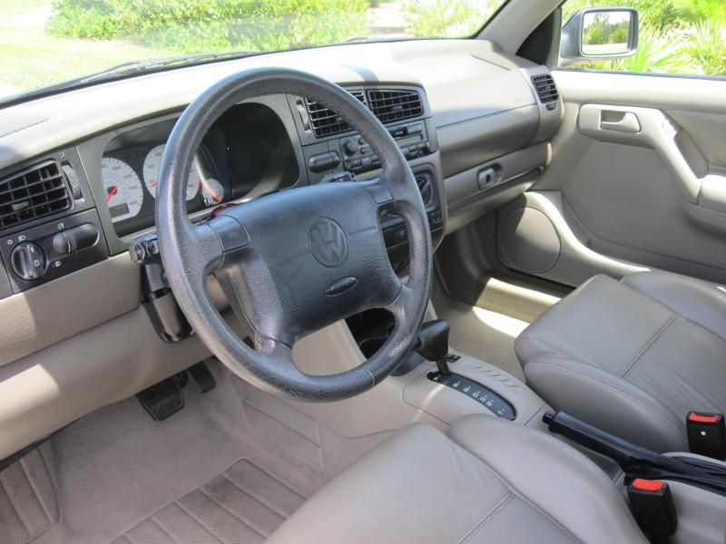 Volkswagen Vento Glx