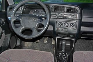 Volkswagen Vento Glx