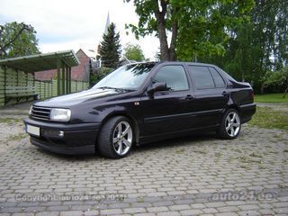 Volkswagen Vento Gt Volkswagen Vento Gt