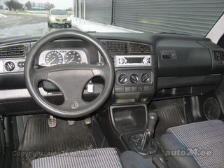 Volkswagen Vento Gt