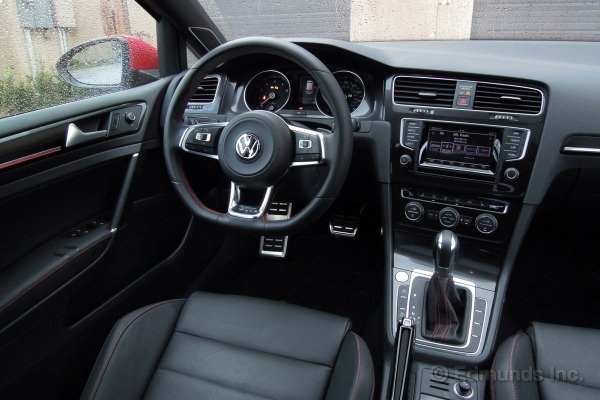Volkswagen Vento Gti