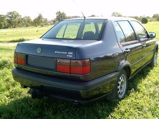 Volkswagen Vento Gti