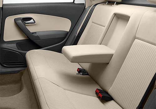 Volkswagen Vento Highline Petrol