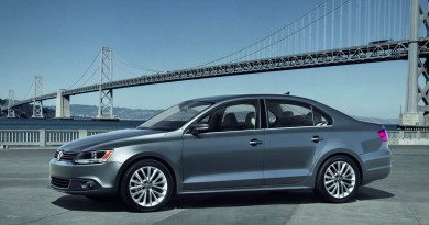 Volkswagen Vento Highline Petrol