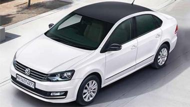 Volkswagen Vento Highline