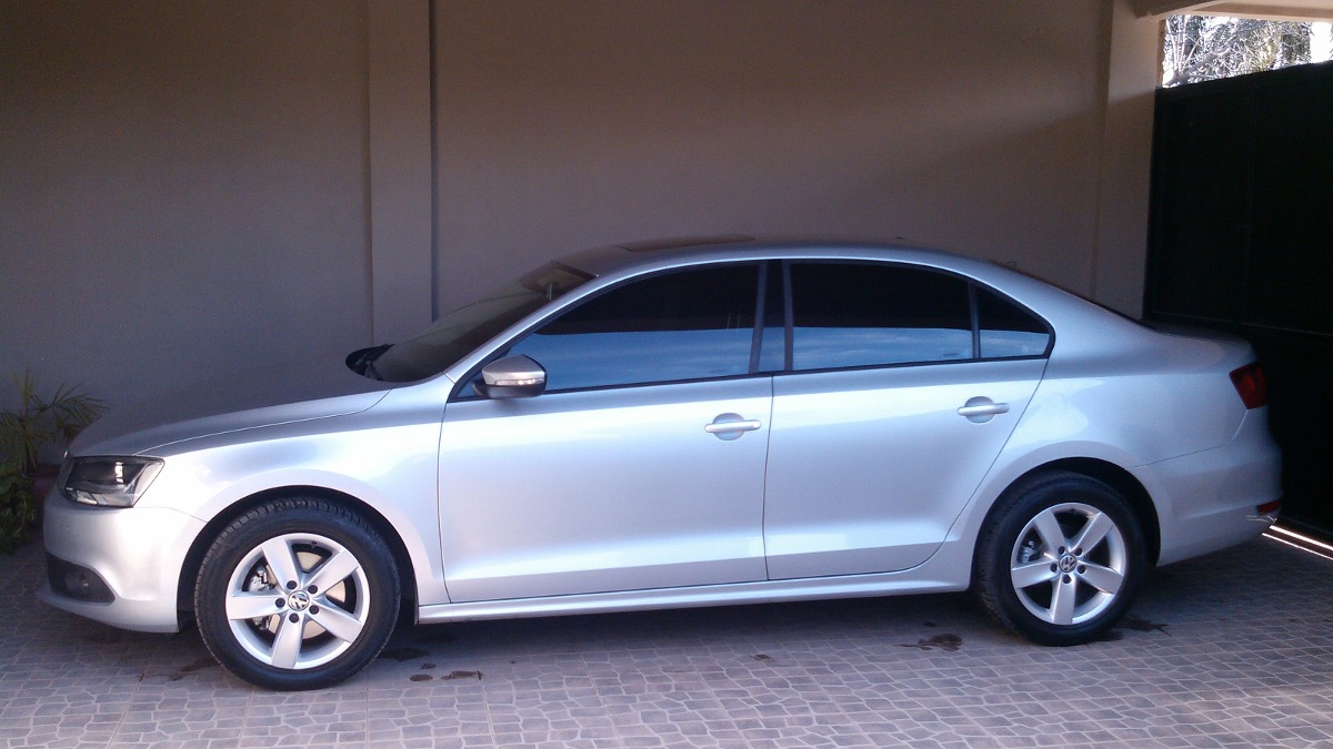 Volkswagen Vento Luxury