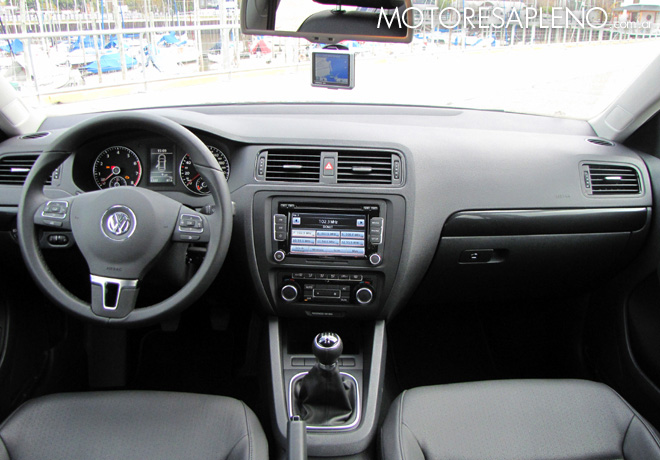 Volkswagen Vento Luxury