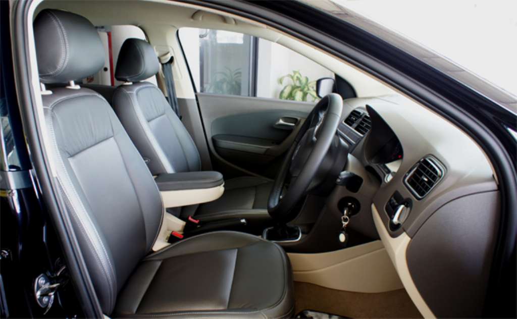 Volkswagen Vento Modified