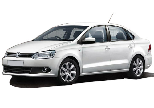 Volkswagen Vento Petrol