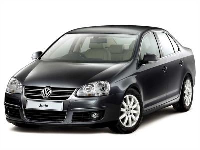 Volkswagen Vento Petrol
