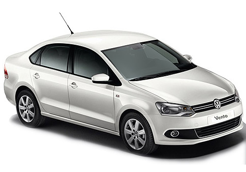 Volkswagen Vento Petrol
