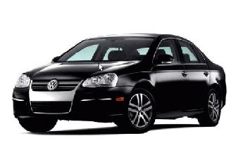 Volkswagen Vento Petrol