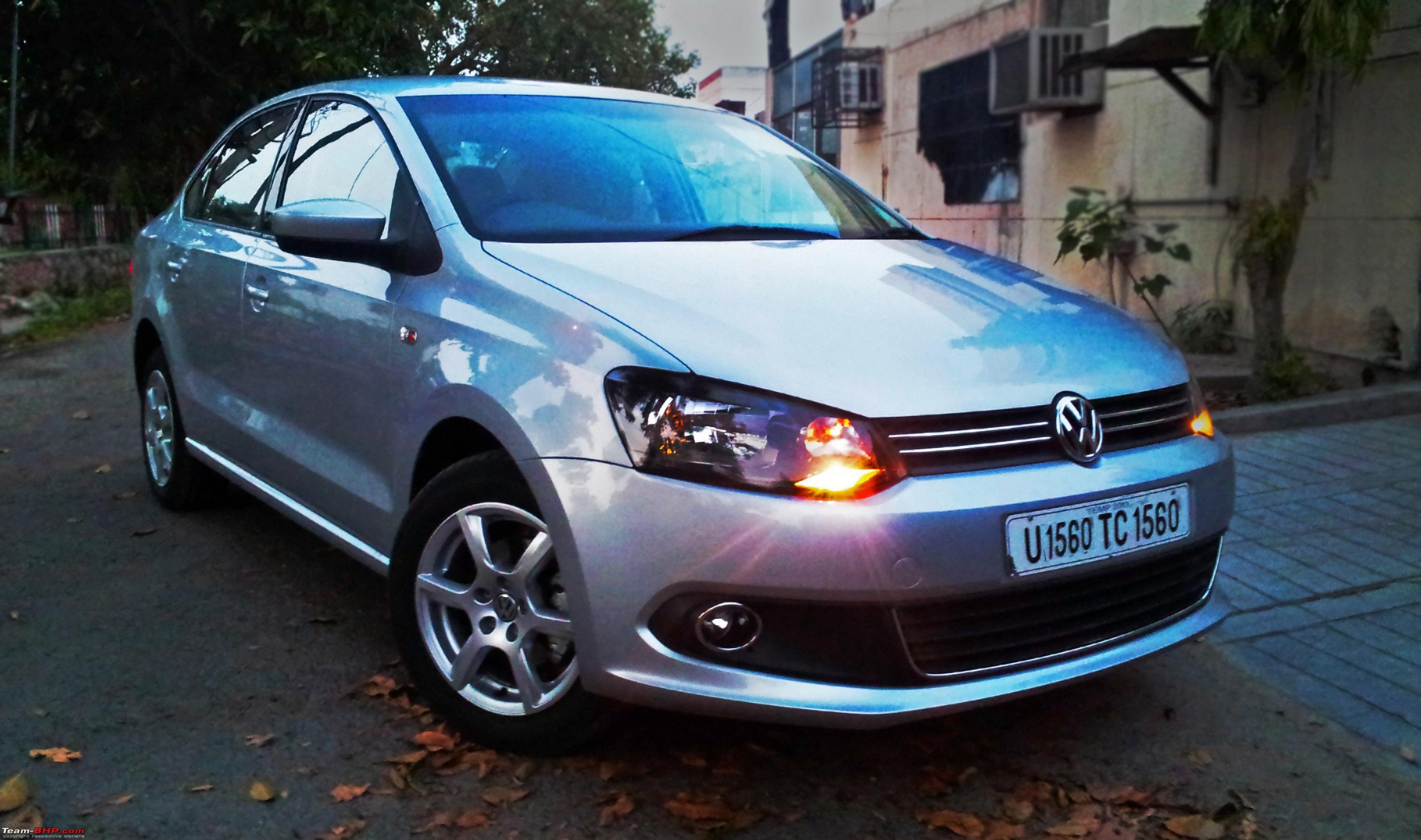 Volkswagen Vento Tdi Volkswagen Vento Tdi