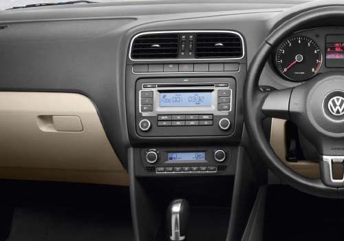 Volkswagen Vento Trendline