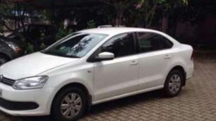 Volkswagen Vento Trendline