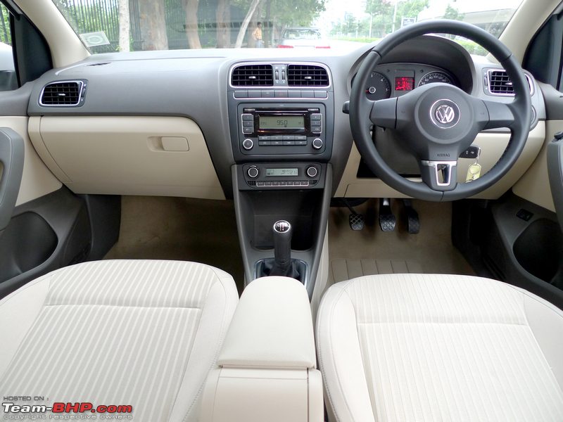 Volkswagen Vento Trendline