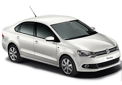 Volkswagen Vento Tsi