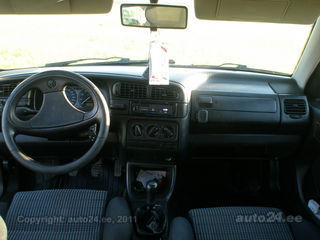 Volkswagen Vento Vr6