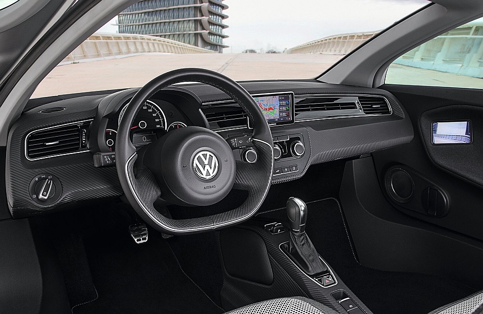 Volkswagen Xl1