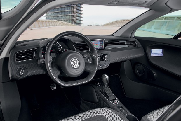 Volkswagen Xl1 prix
