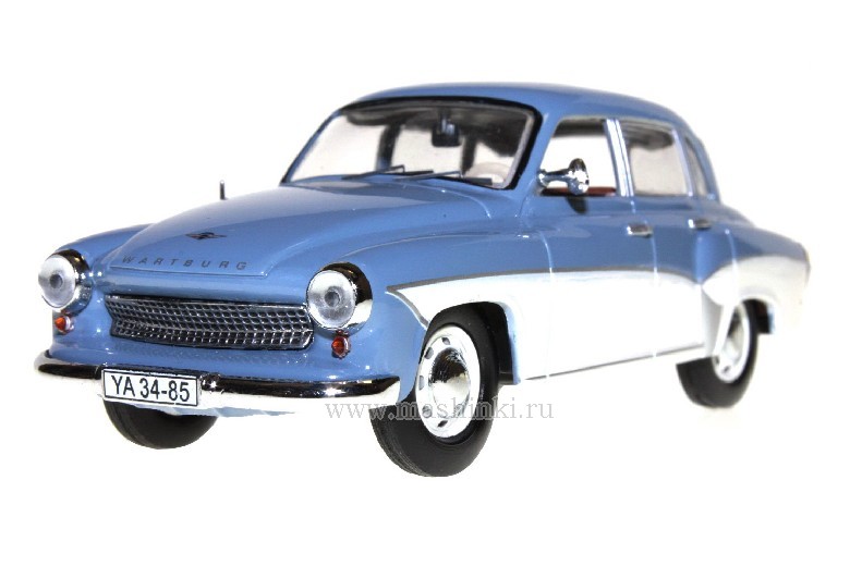 Wartburg 312