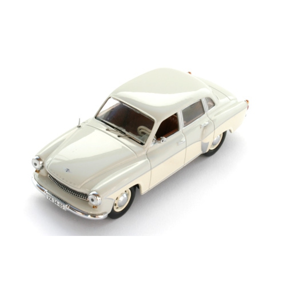 Wartburg 312