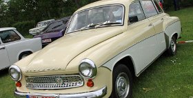 Wartburg 312