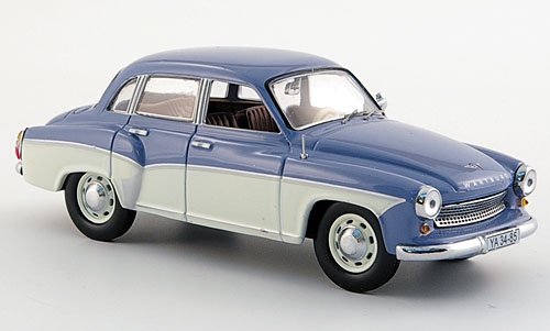 Wartburg 312
