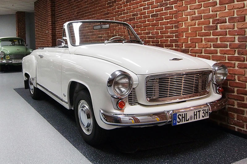 Wartburg 312