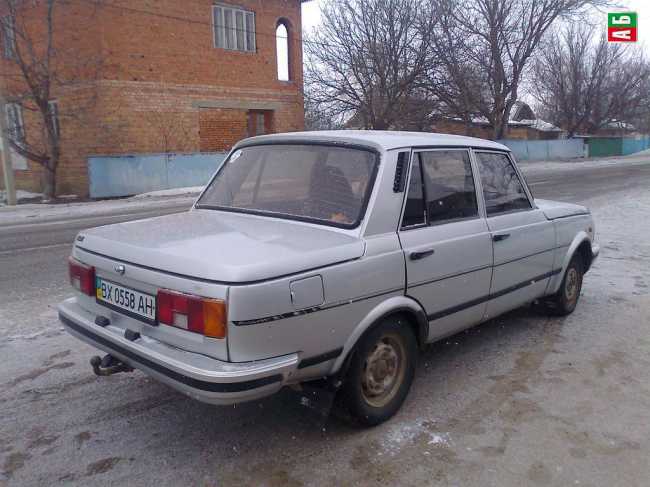 Wartburg 353