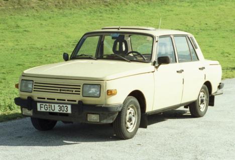 Wartburg 353