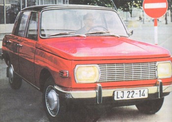 Wartburg 353