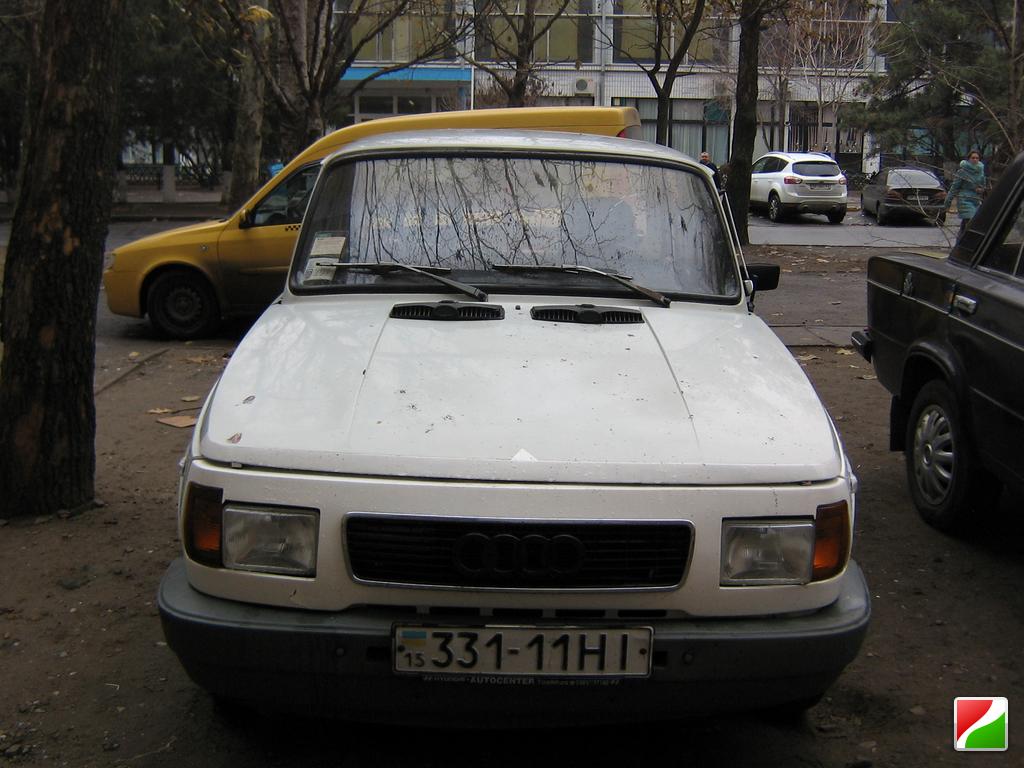 Wartburg 353