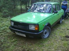 Wartburg 353
