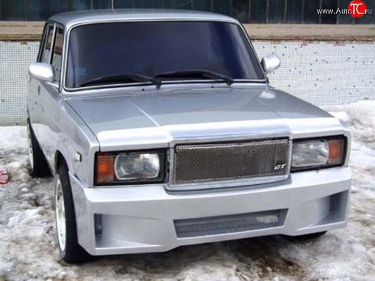 WAZ 2107 Lada